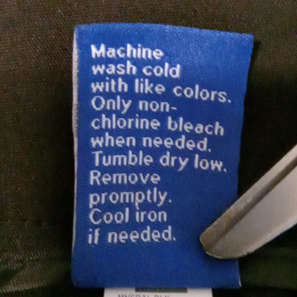 Apt.9 Size 10 Torie women's black skirt size - Picture 7 of 7